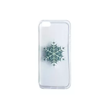 GreenGo Capa Trendy Star para Samsung S8 G950
