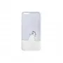 GreenGo Capa Traseira Trendy Snowman para Samsung Galaxy J3 (2017) J330
