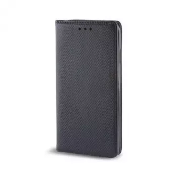 GreenGo Capa Carteira Flip Smart Magnet para Xiaomi Redmi Note 5A Preto