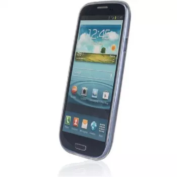 GreenGo Capa TPU Transparente Ultra Slim 0,3mm para Huawei Mate 10 Lite