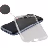GreenGo Capa TPU Transparente Ultra Slim 0,3mm para Huawei Mate 10 Lite