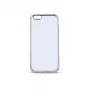 GreenGo Capa Hybrid para Huawei Mate 10 Lite - Prateado