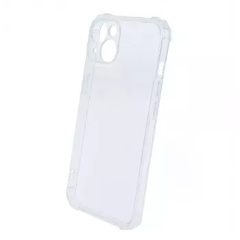 iLike Capa Anti Shock 1,5 mm para Samsung Galaxy A05S Transparente