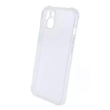 iLike Capa Anti Shock 1,5 mm para Samsung Galaxy A05S Transparente