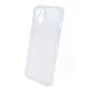 iLike Capa Anti Shock 1,5 mm para Samsung Galaxy A05S Transparente