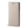iLike Capa Smart Magnet para Samsung Galaxy A05 Dourado