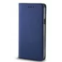 iLike Capa Smart Magnet para Samsung Galaxy A05 Azul Navy