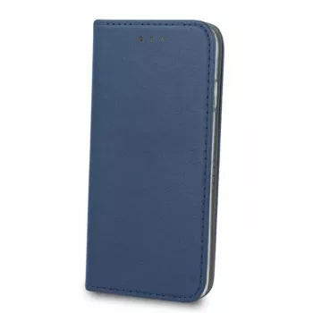 iLike Capa Smart Magnetic para Samsung Galaxy A05 Azul Navy