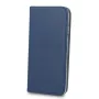 iLike Capa Smart Magnetic para Samsung Galaxy A05 Azul Navy
