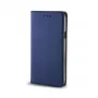 GreenGo Capa Flip Smart Magnet Dark Blue para Huawei Mate 10