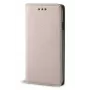 iLike Capa Smart Magnet para Samsung Galaxy S24 Dourado