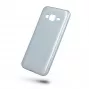 Capa Traseira GreenGo Oil TPU para Huawei P20 - Prateado