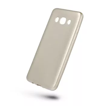 Capa Traseira GreenGo Huawei P20 Oil TPU Dourado
