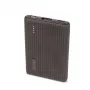 Power Bank Universal Forever PTB-05S 5000 mAh Preto