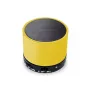 Altifalante Bluetooth Portátil Setty Junior Amarelo