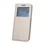 Capa Traseira GreenGo Smart Look Dourada para Xiaomi Redmi S2