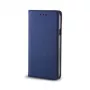 Capa Tipo Livro GreenGo Xiaomi Redmi S2 Smart Magnet Azul-marinho