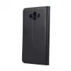 Capa Tipo Livro GreenGo Smart Magnetic para Xiaomi Redmi Note 5 - Preta