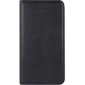Capa Tipo Livro GreenGo Smart Magnetic Wallet para Huawei Mate 20 Lite – Preta