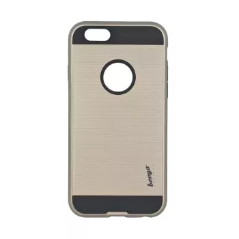 Capa Beeyo Apple iPhone XR Armor Dourada