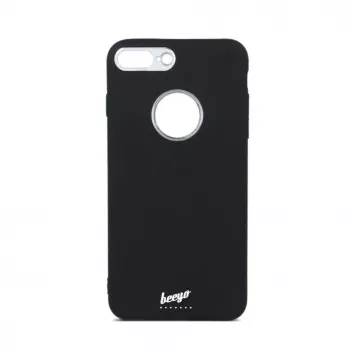 Capa Beeyo Apple iPhone XR Soft Preta