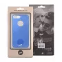 Capa Beeyo Apple iPhone XR Soft Azul-marinho