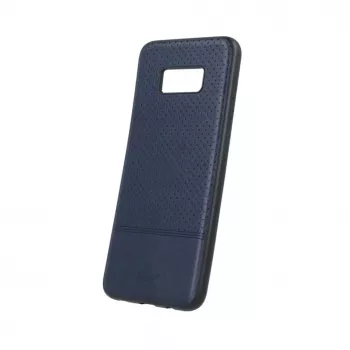 Capa Beeyo Apple iPhone XR Premium Azul-marinho