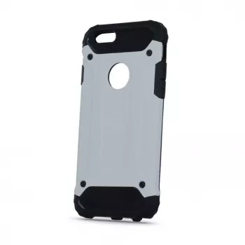 Capa GreenGo Apple iPhone XR Defender II Prateada