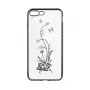 Capa Beeyo Apple iPhone XR Wish Cinzento-escuro