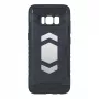 Capa iLike Apple iPhone X / XS Defender Magnetic Preta