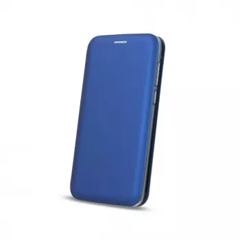 Capa Tipo Livro Smart Diva Apple iPhone XR Azul-marinho