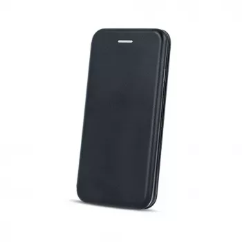 Capa tipo livro Smart Diva para Apple iPhone X/XS preta