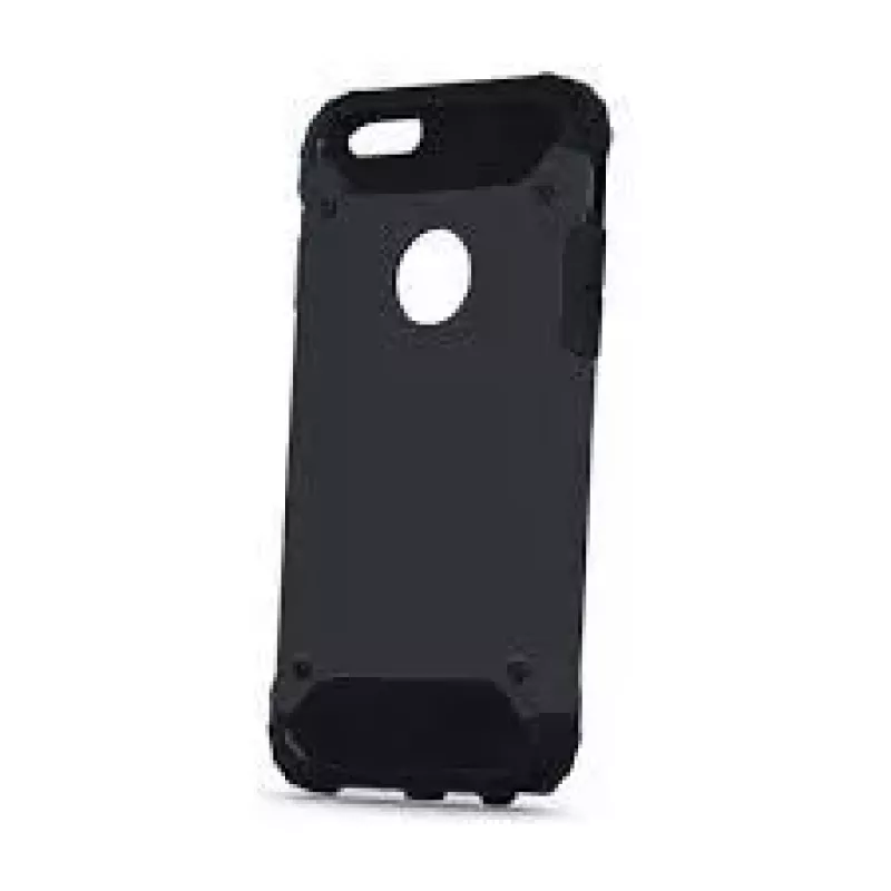 Capa Defender II GreenGo para Samsung Galaxy S10 preta