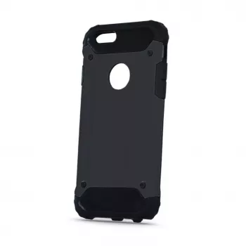 Capa com cartão Defender II GreenGo para Huawei P30 preta