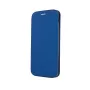 Capa Smart Viva iLike para Apple iPhone XR azul-marinho