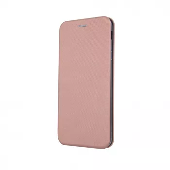 Capa Smart Viva iLike para Apple iPhone XR rosa-ouro