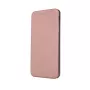 Capa Smart Viva iLike para Apple iPhone XR rosa-ouro