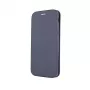 Capa Smart Viva iLike para Apple iPhone XR cinzenta