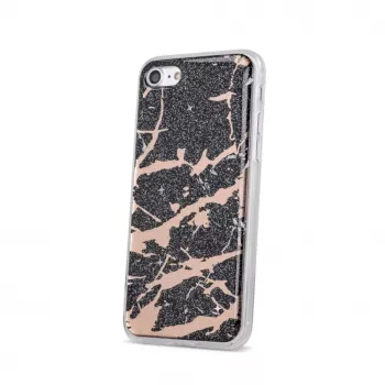 Capa Marmur iLike para Samsung Galaxy S10 preta
