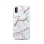 Capa Marmur iLike para Samsung Galaxy S10e branca