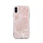 Capa Marmur iLike para Samsung Galaxy S10e rosa