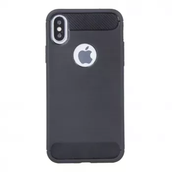 Capa Simple iLike para Huawei P Smart 2019 / Honor 10 Lite preta