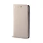 Capa Smart Magnet iLike Samsung Galaxy A30 dourada