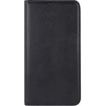 Capa tipo flip Smart Magnetic GreenGo Xiaomi Redmi Go preta