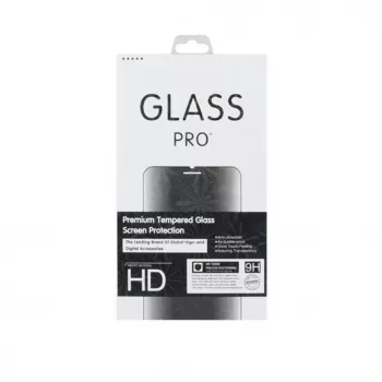 Película de vidro temperado Glass PRO+ Samsung Galaxy A10