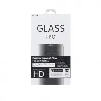Película de vidro temperado Glass PRO+ Samsung Galaxy A10