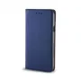 Capa Smart Magnet GreenGo Xiaomi Redmi 7 azul-marinho