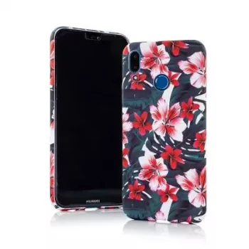 Capa traseira Smooth1 iLike Apple iPhone X/Xs preta