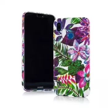 Capa traseira Smooth3 iLike Apple iPhone XR preta