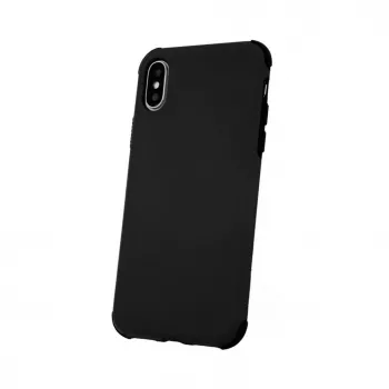 Capa de borracha Defender iLike Samsung Galaxy S10 preta